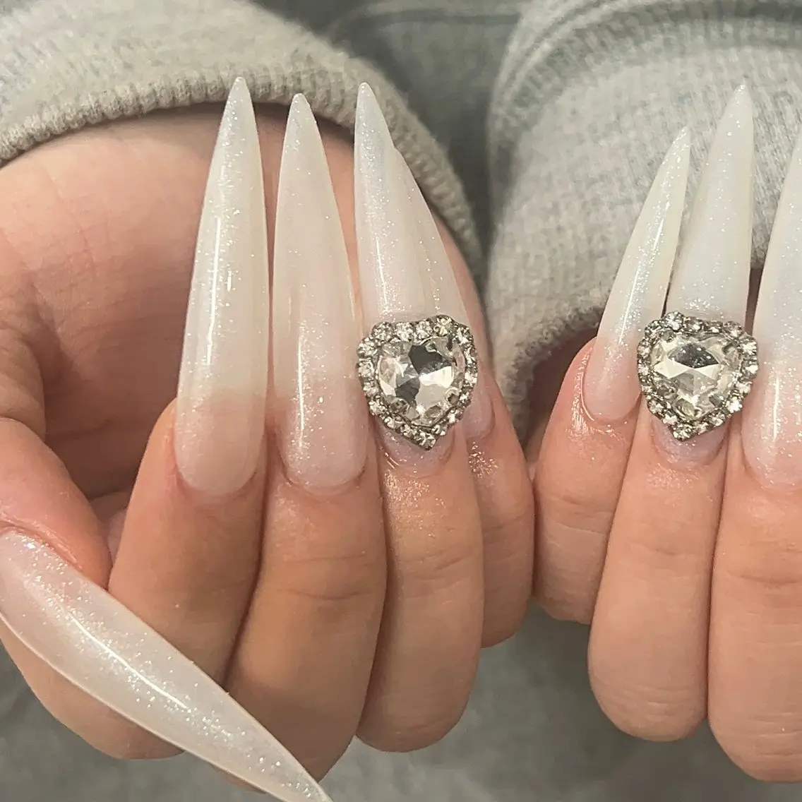ネイル MODA MANAMIᵕ̈のネイルデザイン