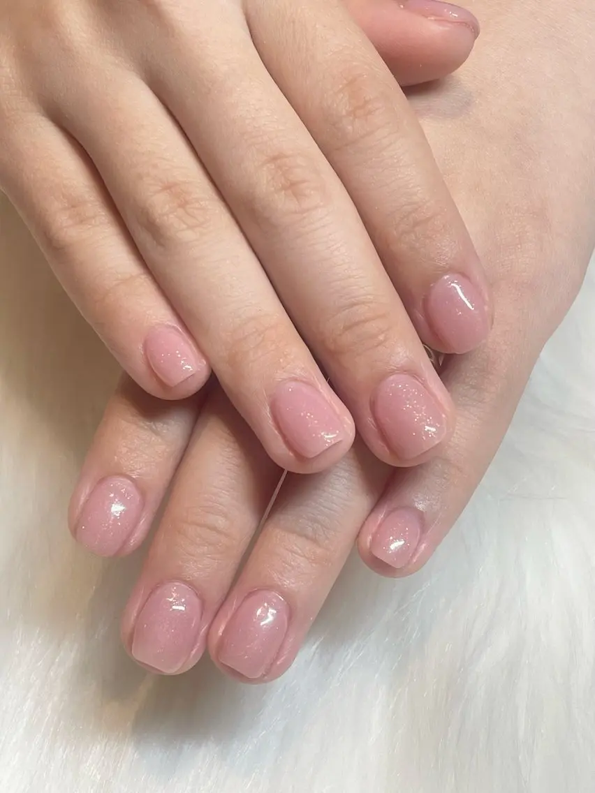 ネイル ハンドネイル kanna nailのネイルデザイン