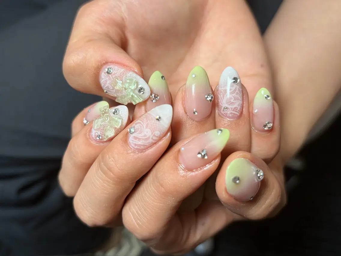 ネイル Rela・S NAILのネイルデザイン