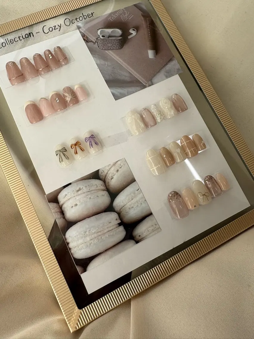 ネイル Mary nail .narumiのネイルデザイン