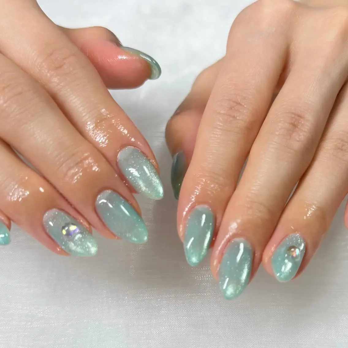 ネイル ハンドネイル riri nailのネイルデザイン