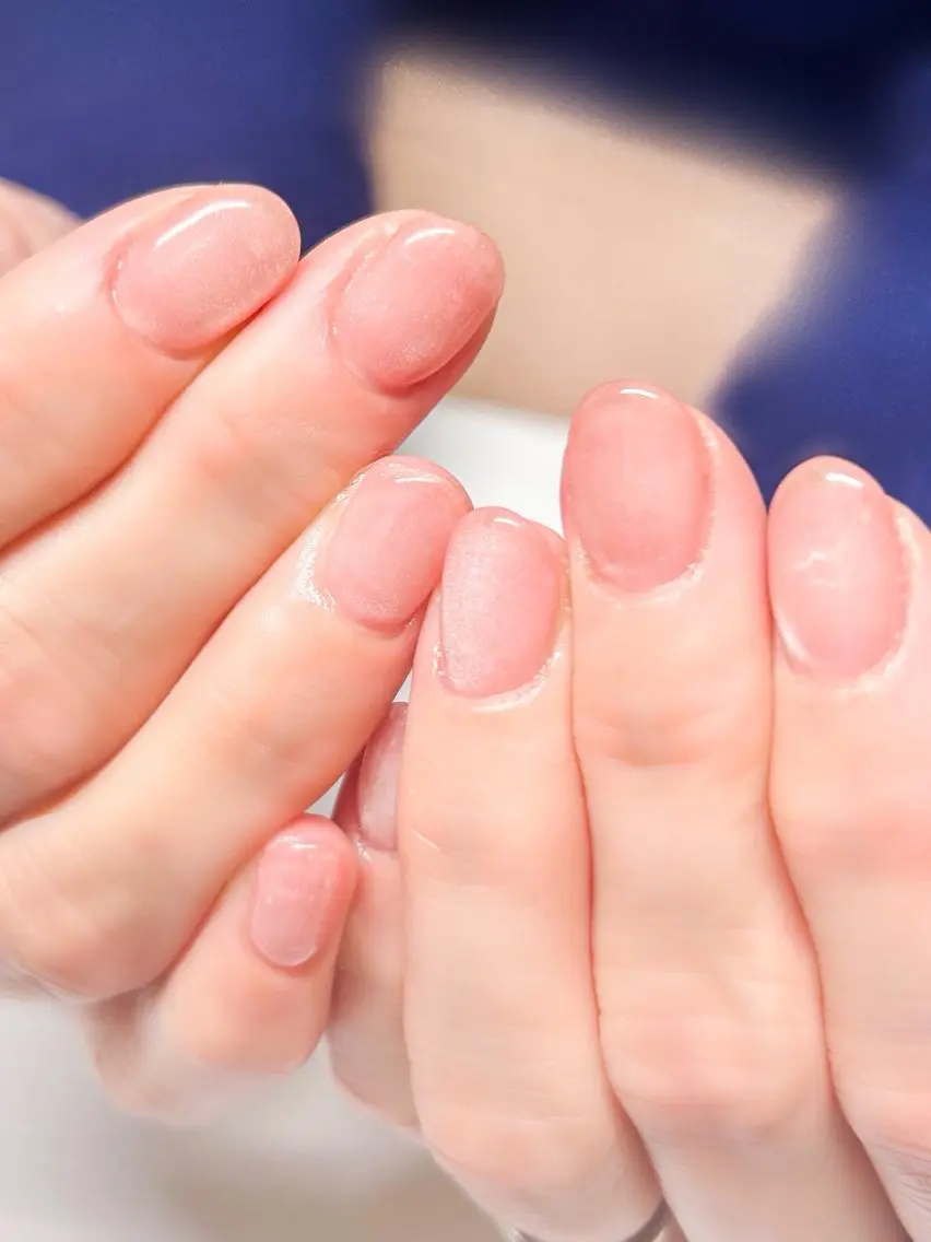 ネイル Lilly nail オーナーMikuのネイルデザイン