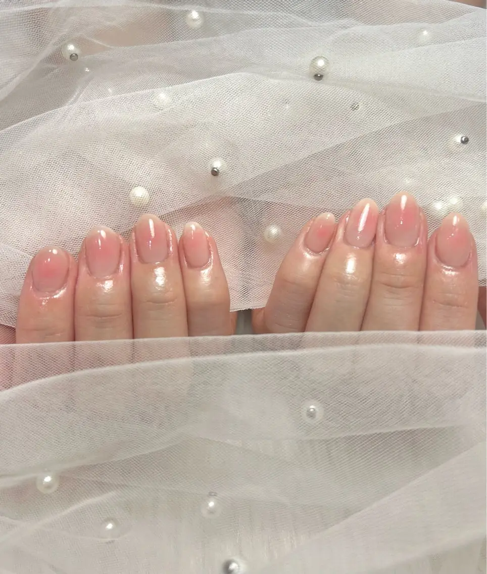 ネイル ハンドネイル ♡ 𝑅𝑦𝑜𝑘𝑎のネイルデザイン