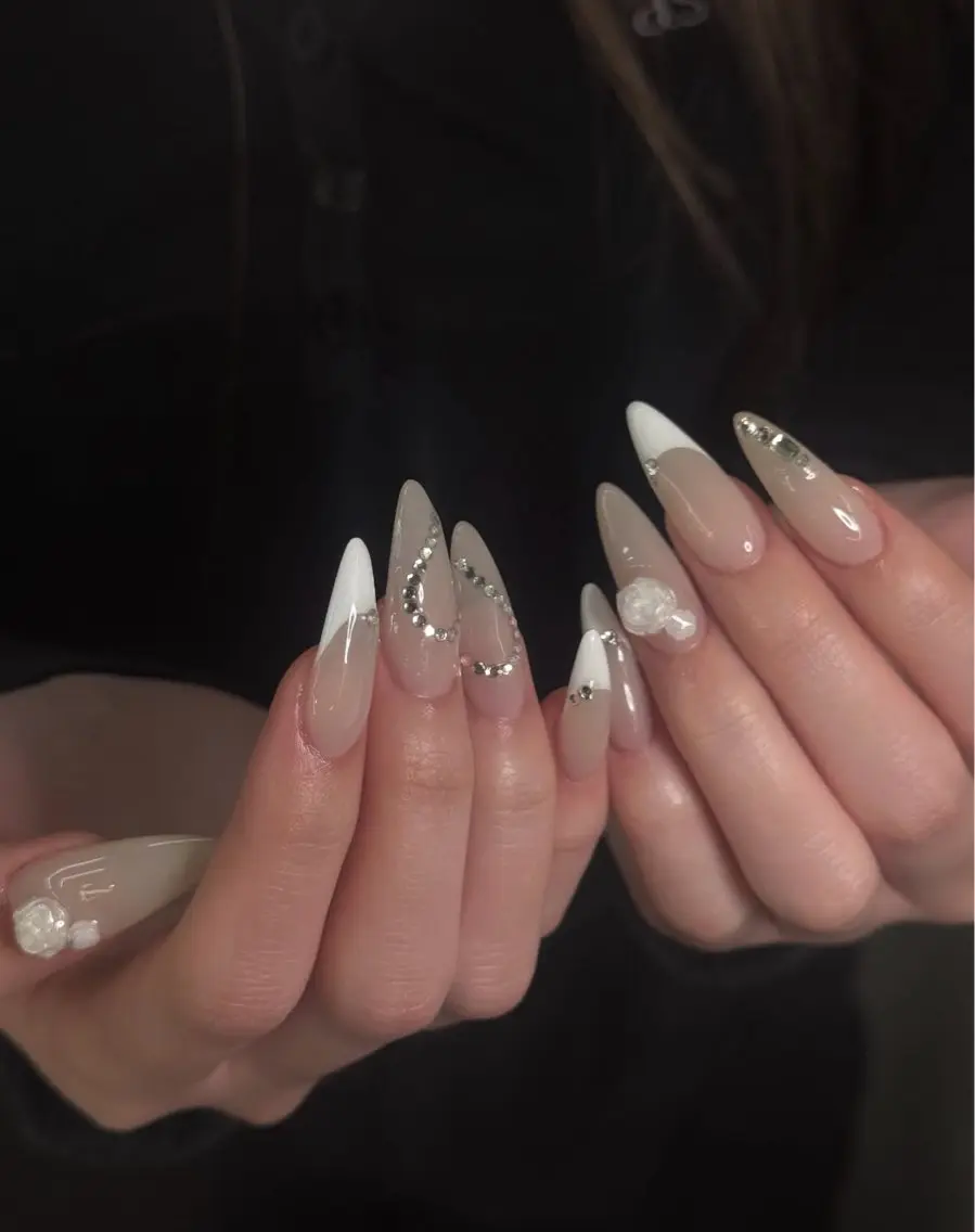 ネイル ハンドネイル BERA NAILSのネイルデザイン