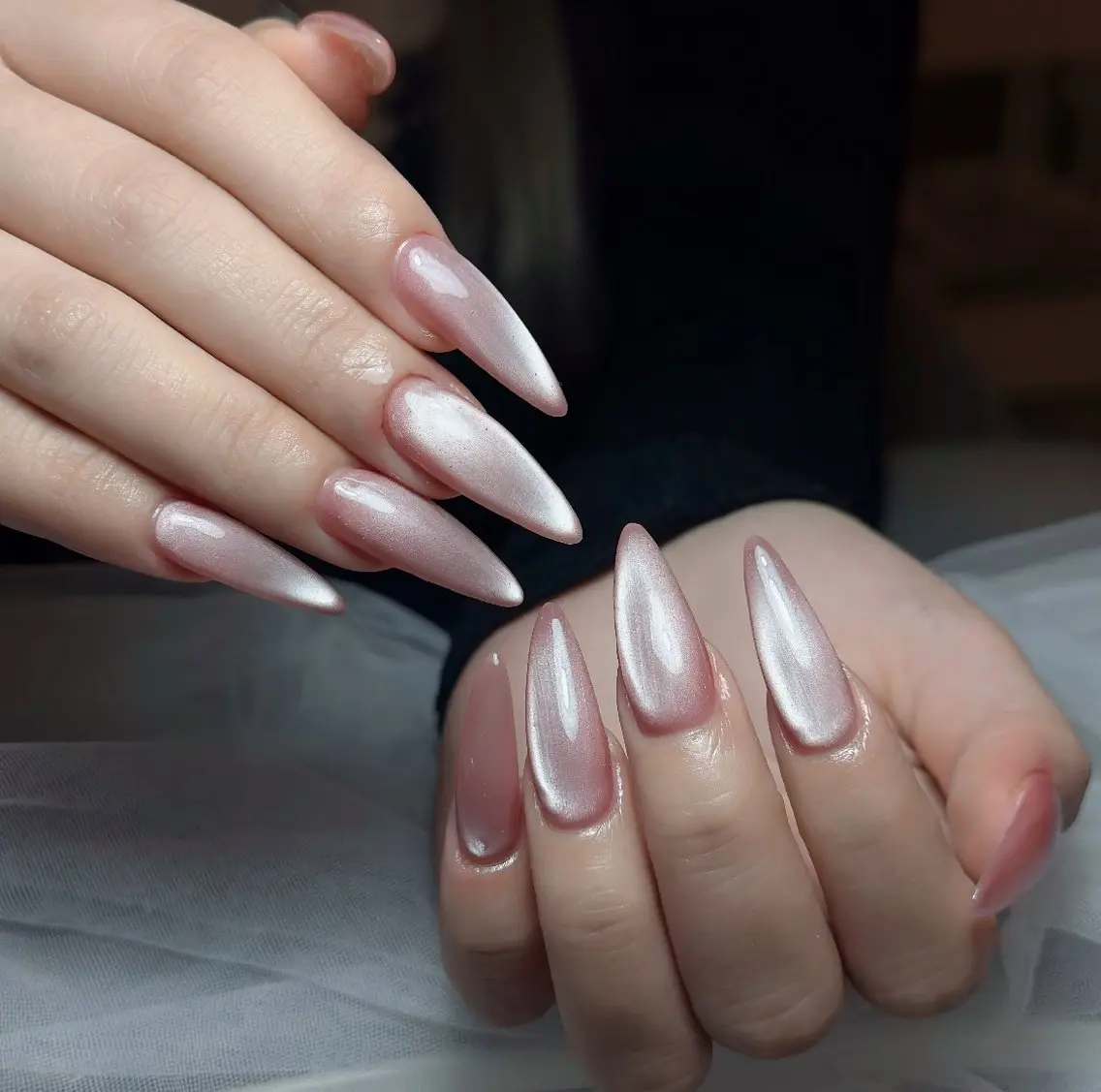 ネイル ハンドネイル Ami Nailのネイルデザイン