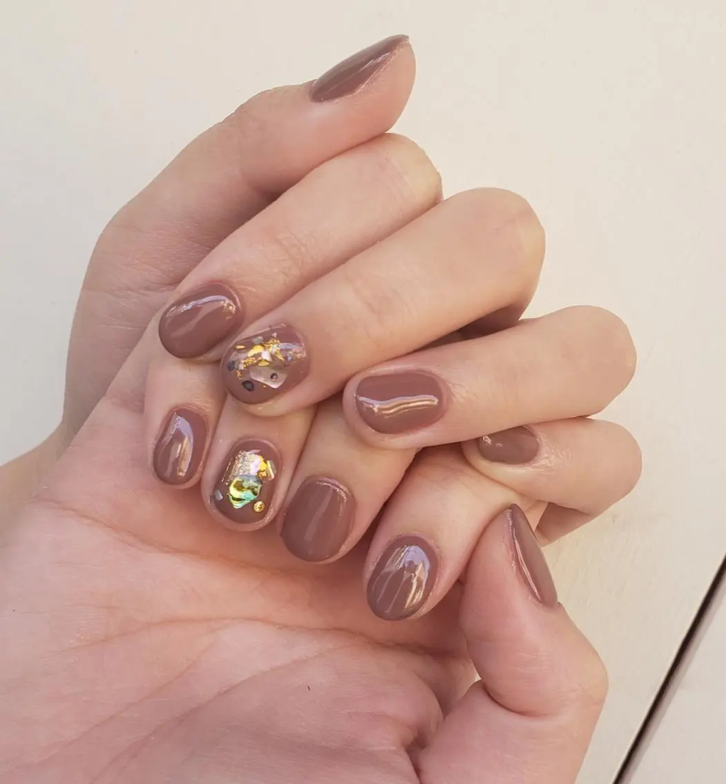 ネイル YUUKOKU Nailのネイルデザイン