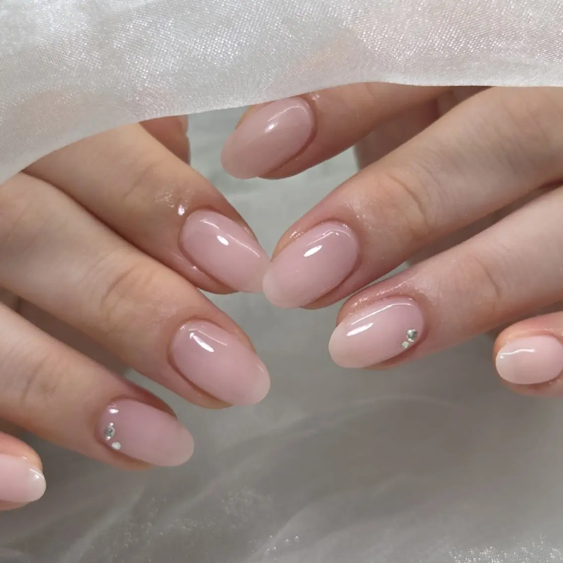 ネイル ハンドネイル Lia Nailのネイルデザイン