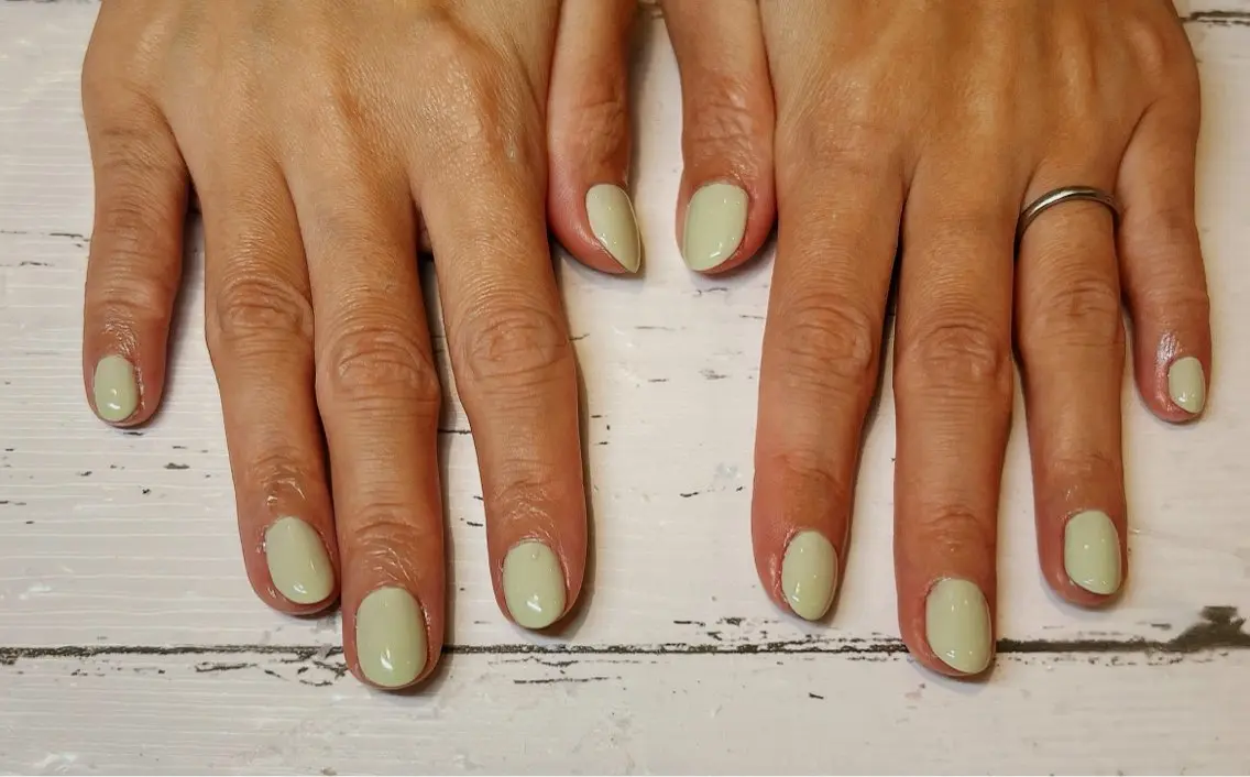 ネイル Nagi Nail 本山のネイルデザイン