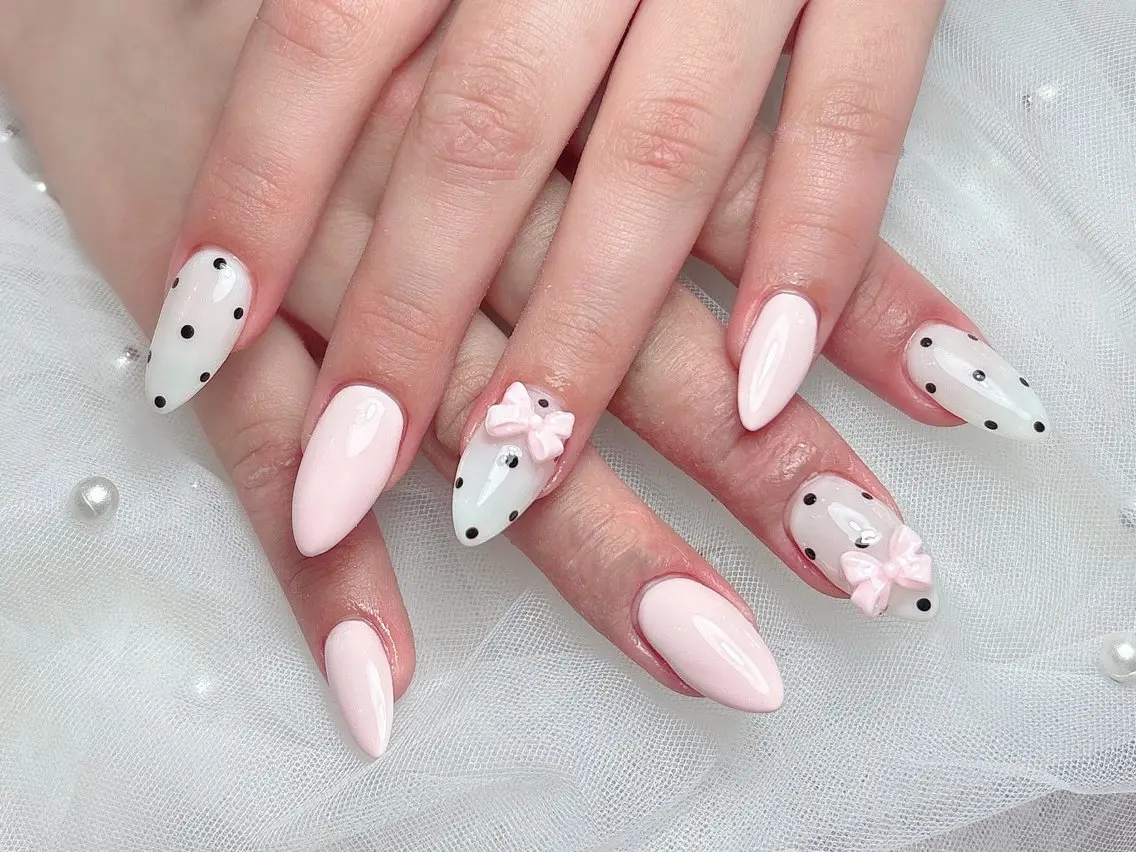 ネイル Bél Nail salonのネイルデザイン