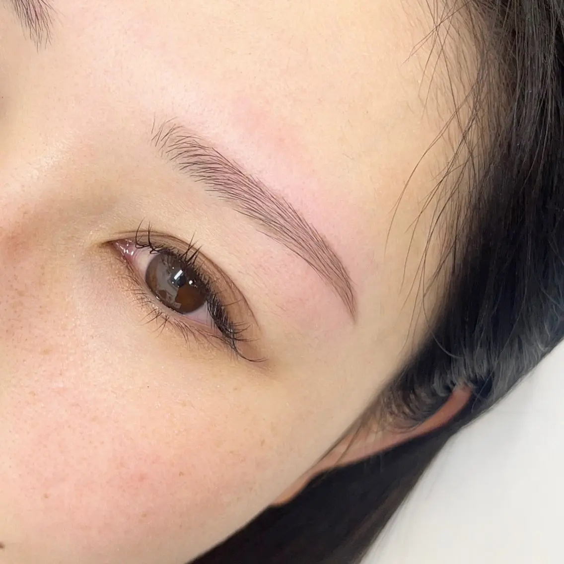 アイブロウ elblink risaのマツエク・マツパデザイン
