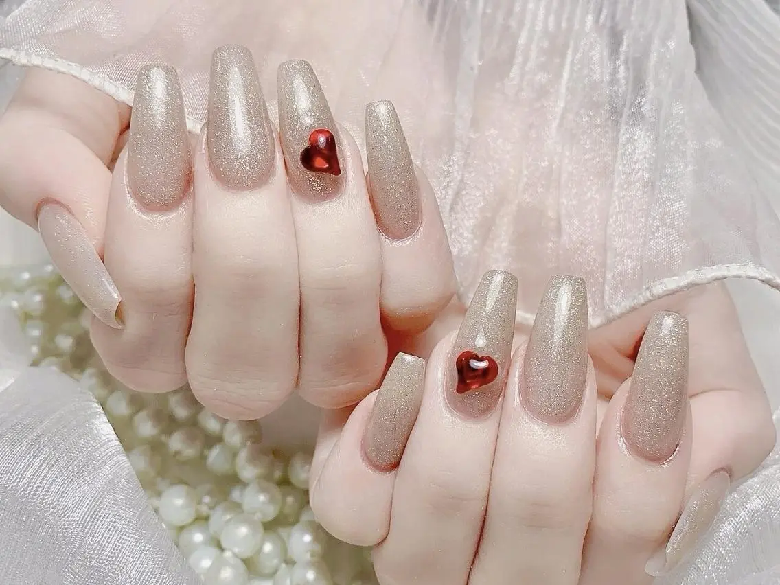 ネイル Aurum nailのネイルデザイン