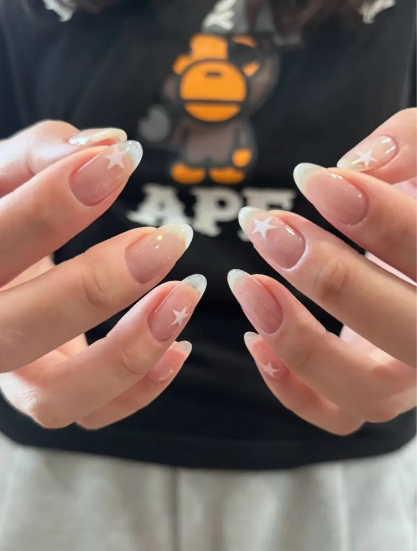 ネイル cottynail ✩のネイルデザイン