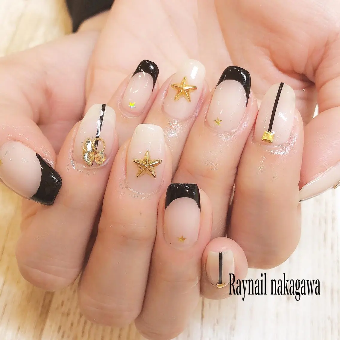 ネイル nailstudio ′ecoleのネイルデザイン