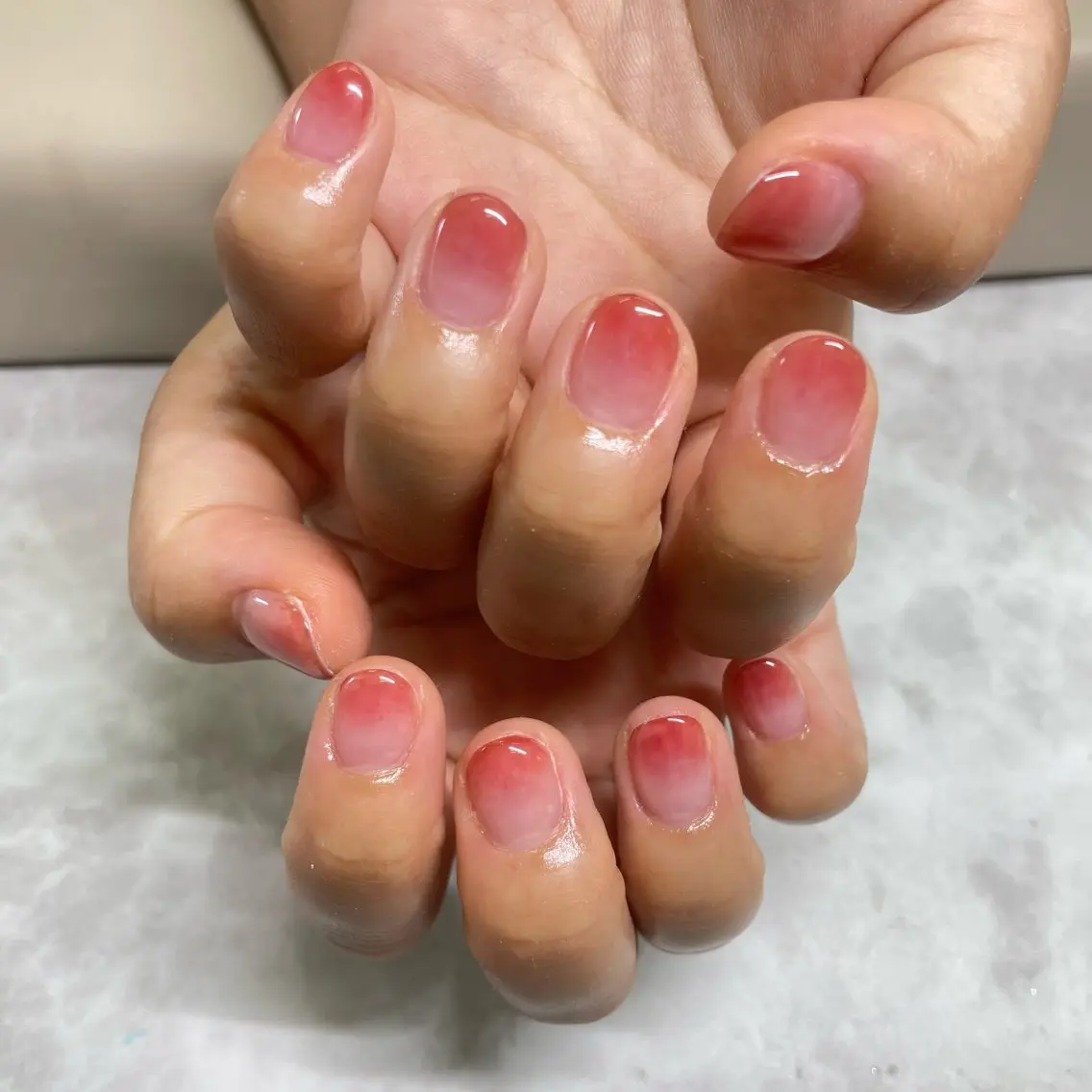ネイル Bianca Nakano🎀のネイルデザイン