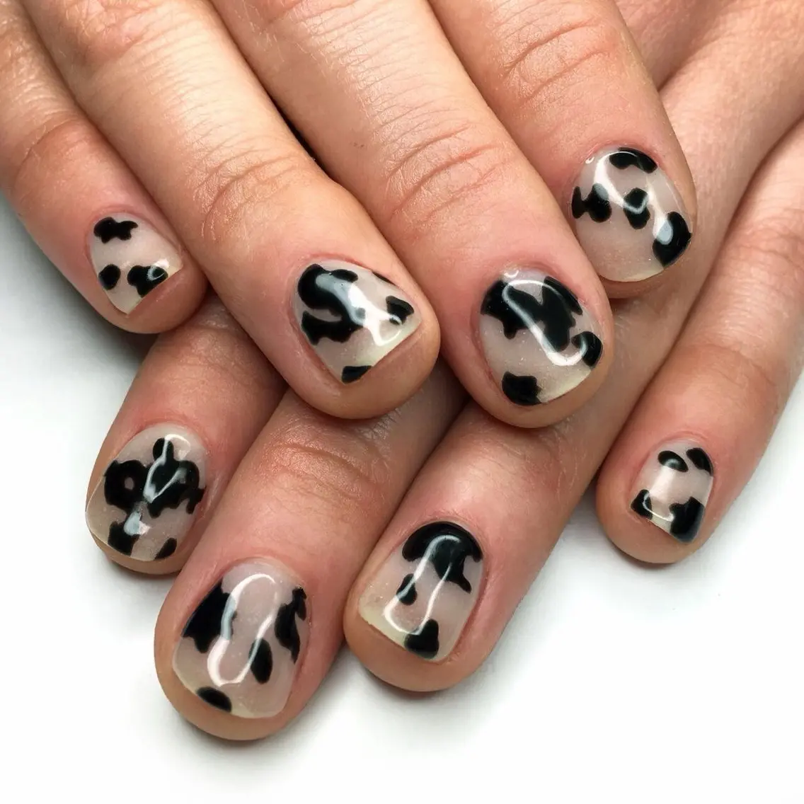 ネイル ハンドネイル Kora Nailのネイルデザイン