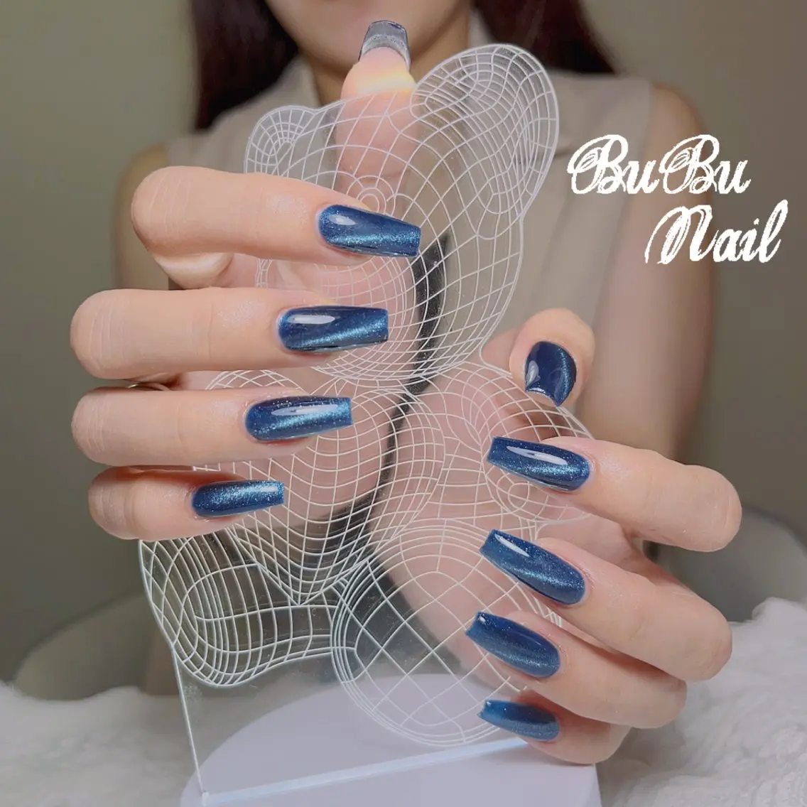 ネイル BuBu Nail渋谷道玄坂2のネイルデザイン