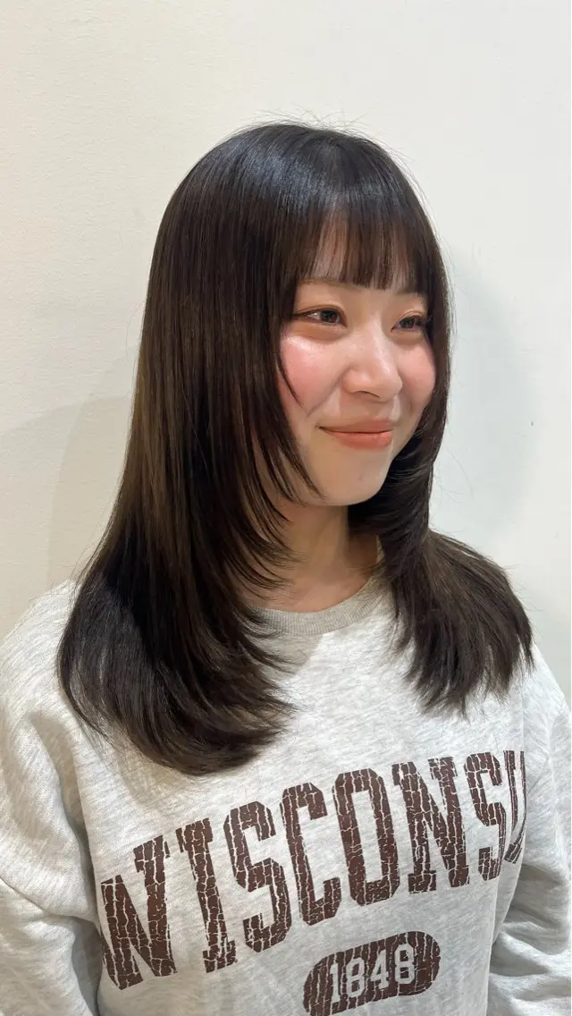 カット✂︎♡の写真