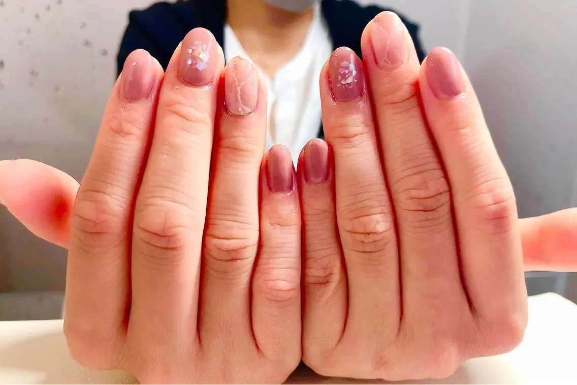 ネイル ホワイトニング🦷 ネイル💅LEAのその他イメージ