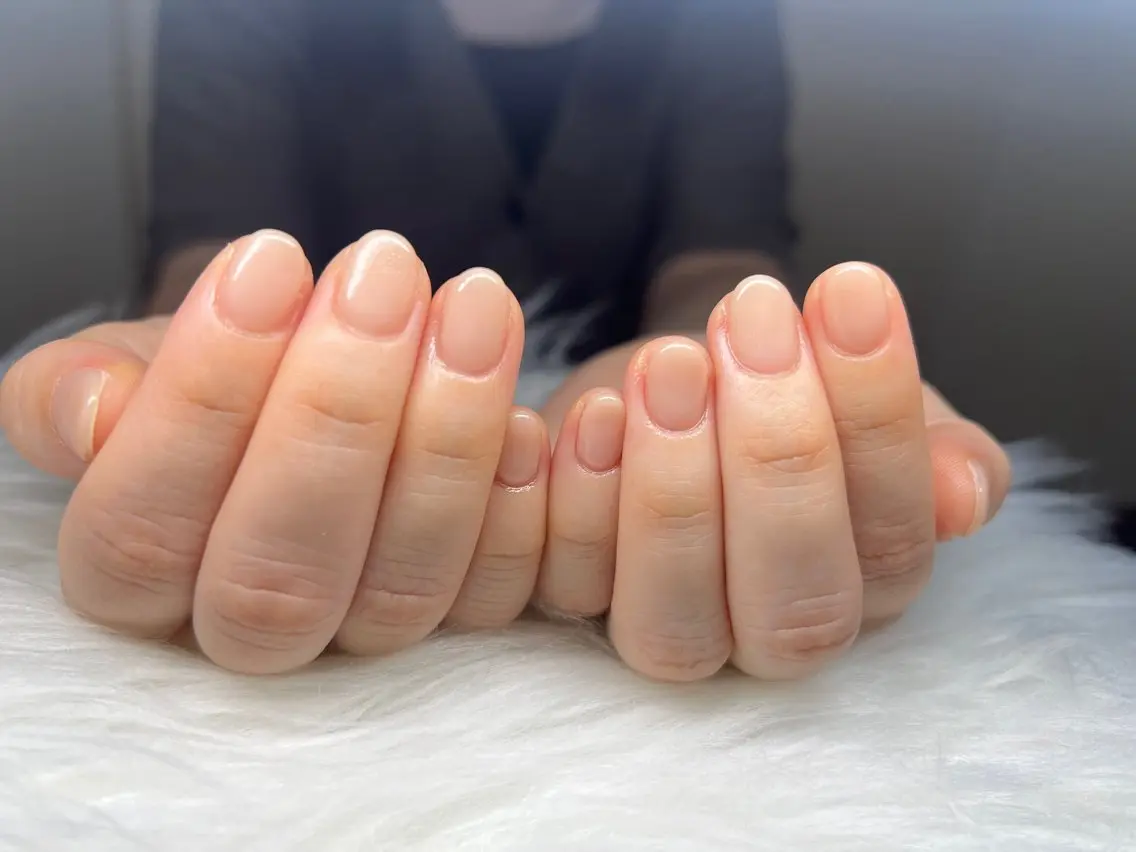 ネイル Ori Nailのネイルデザイン