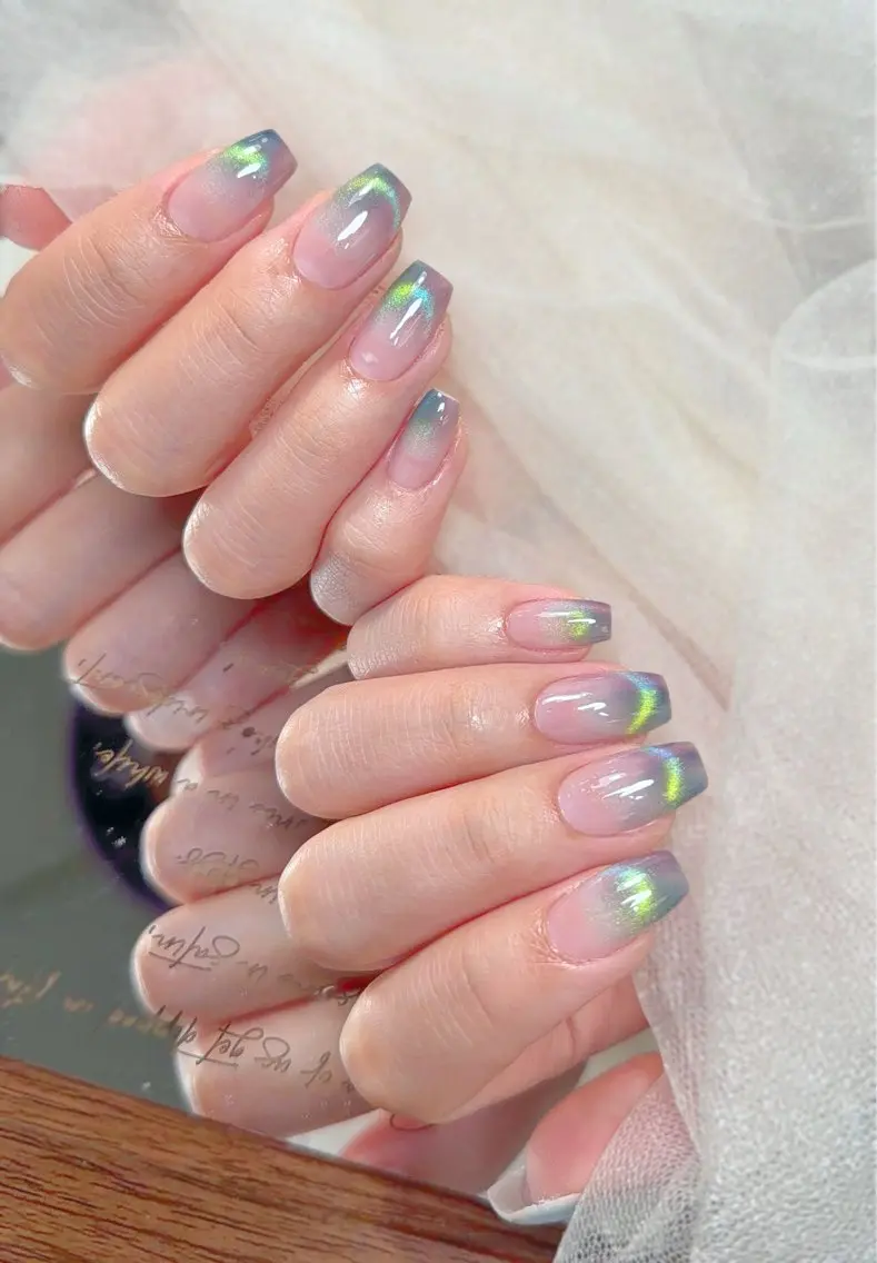 ネイル ハンドネイル Ayumi nails川崎店のネイルデザイン