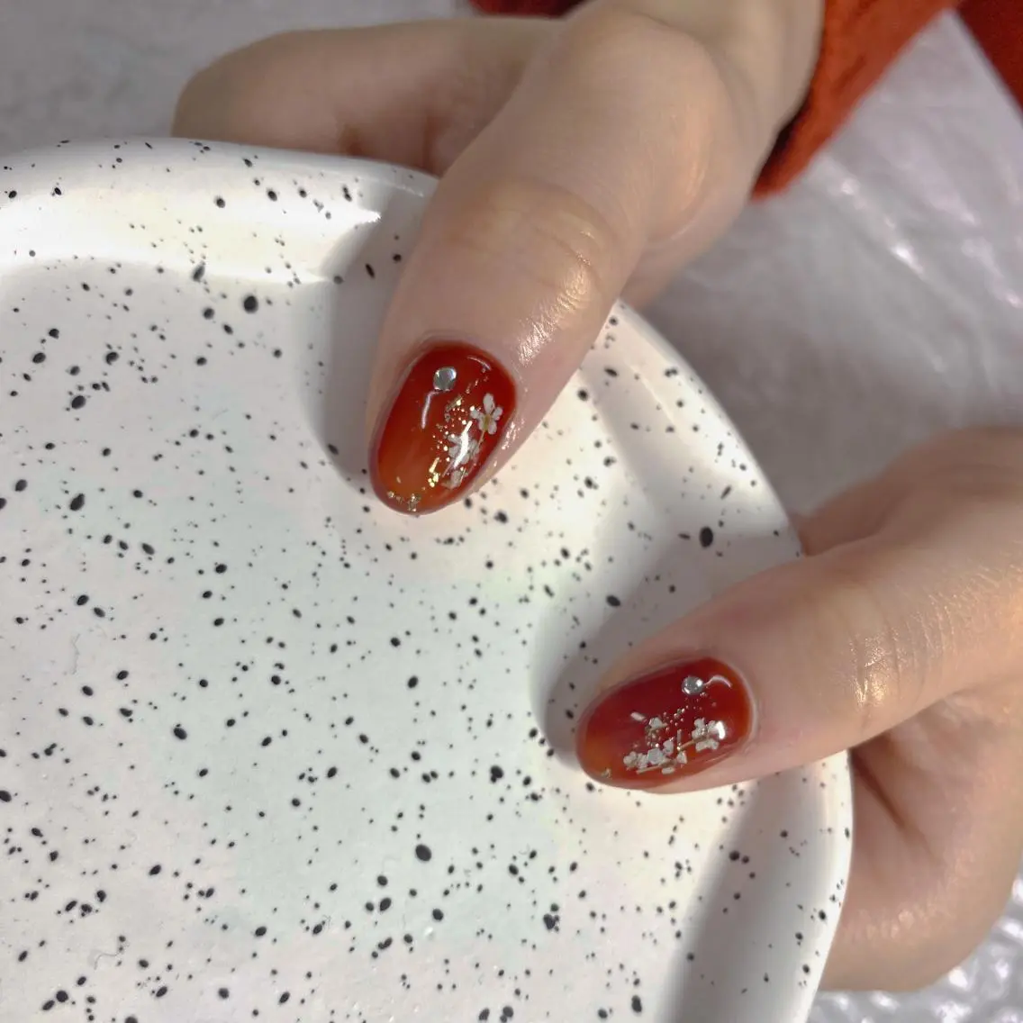 ネイル ハンドネイル ハンドケア BLinLin nail salonのネイルデザイン