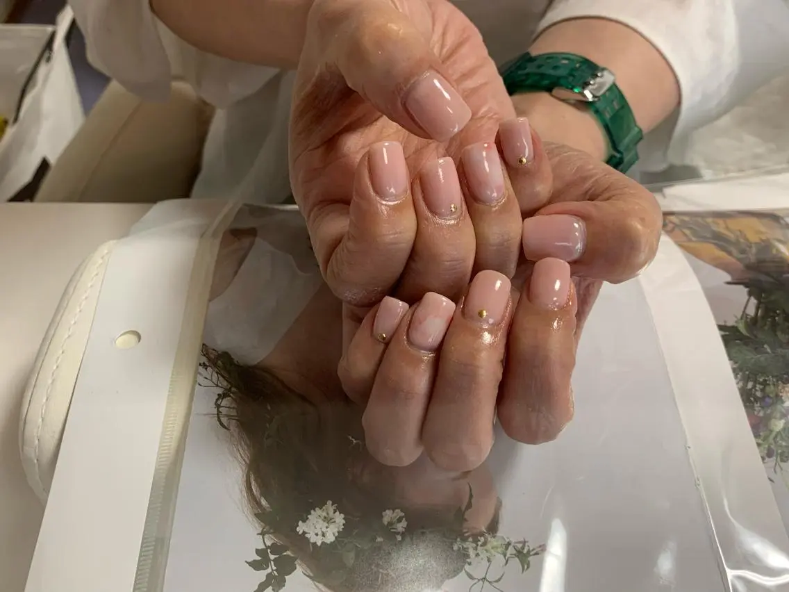 ネイル CIEL ☺︎のネイルデザイン