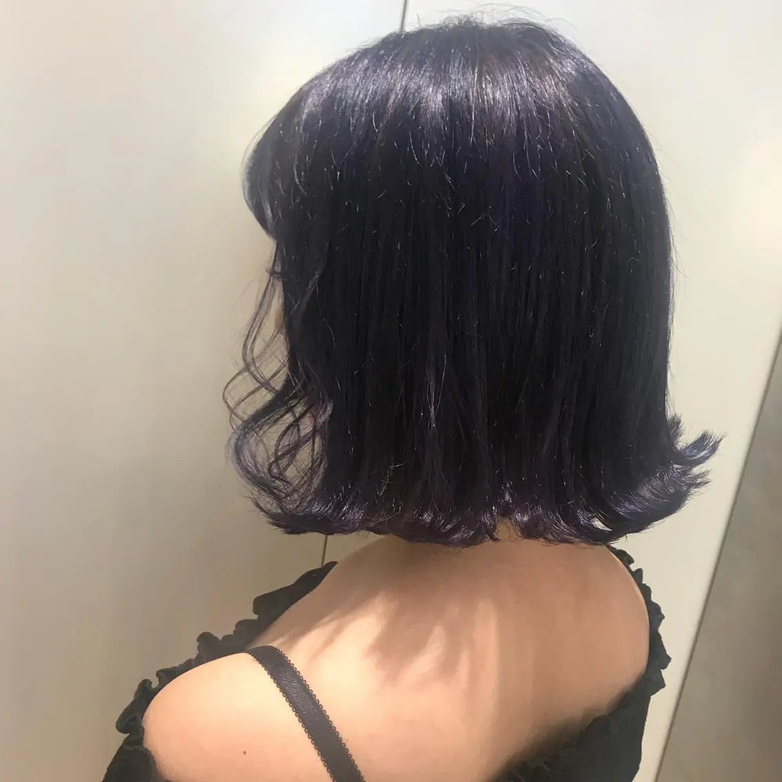 カラー 🪭risa 暖色/レイヤー🪭のヘアスタイル