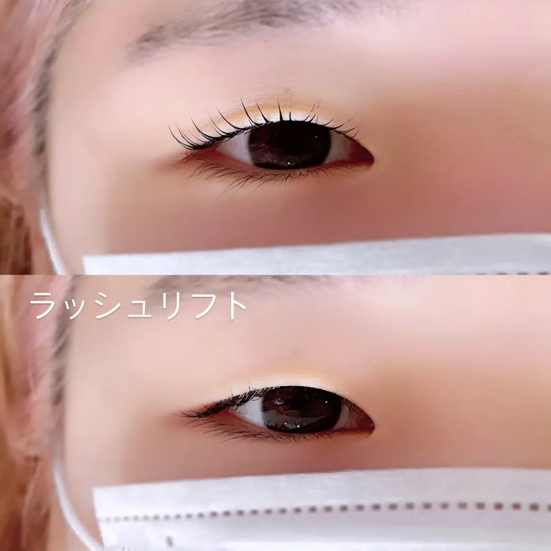 マツエク・マツパ eyelash salon7のマツエク・マツパデザイン