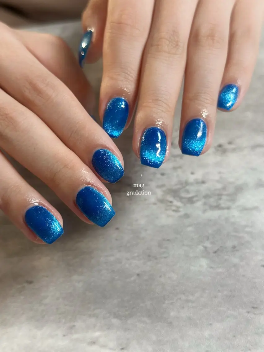 ネイル ハンドネイル One's Nail Roomのネイルデザイン