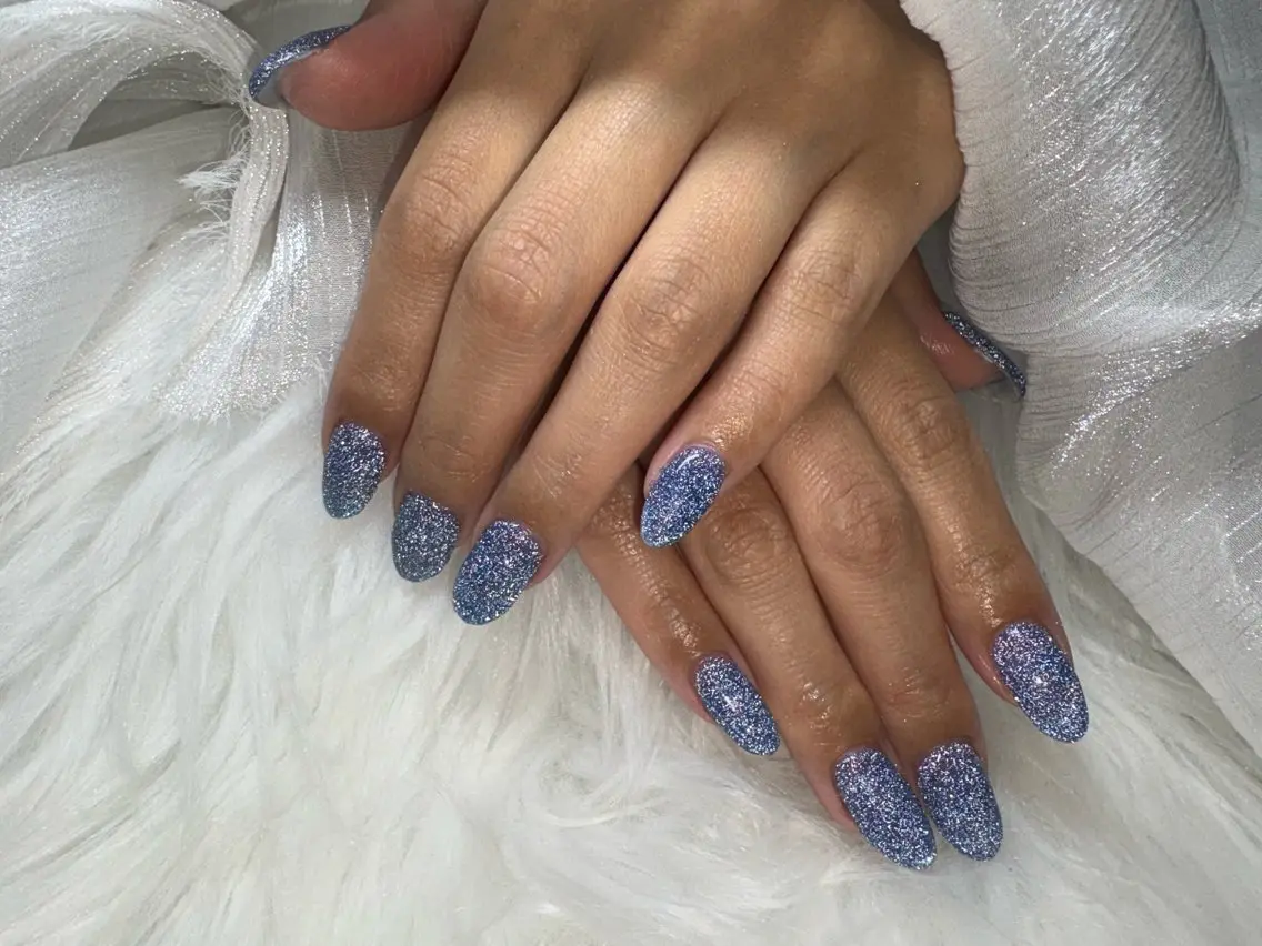 ネイル ハンドネイル shoko🌙 Moonsのネイルデザイン