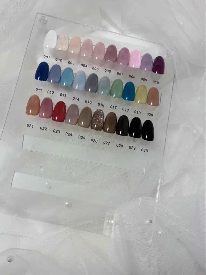 ネイル ハンドネイル ChuokuNail Harukaのネイルデザイン