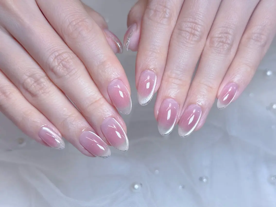 ネイル Moci Nail Salonのネイルデザイン