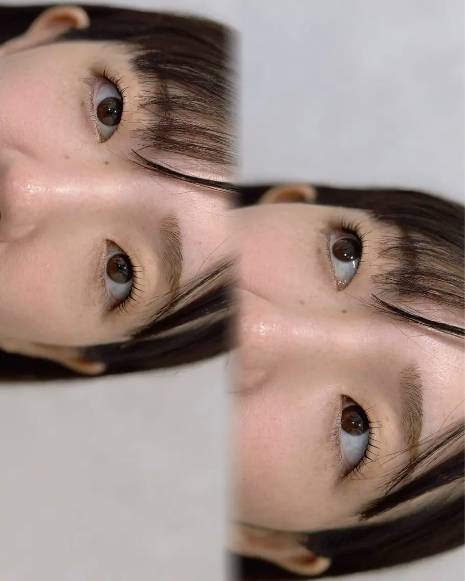 マツエク・マツパ Kirsche🌼 eyeの眉毛・アイブロウイメージ