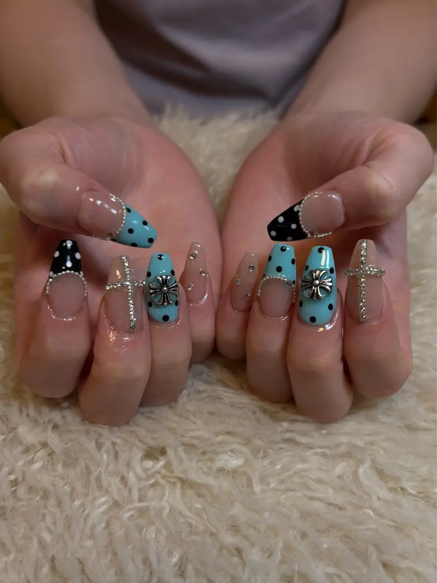 ネイル nailsalon kiii'sのネイルデザイン