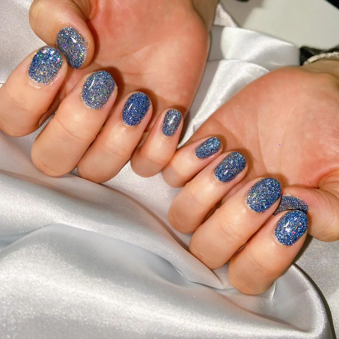 ネイル フラッシュネイル ハンドネイル nailsalon REJOICEのネイルデザイン