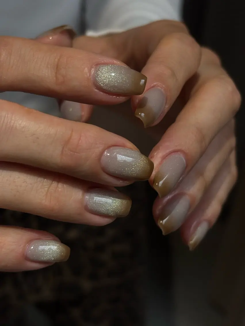 ネイル ハンドネイル K. Yukoのネイルデザイン