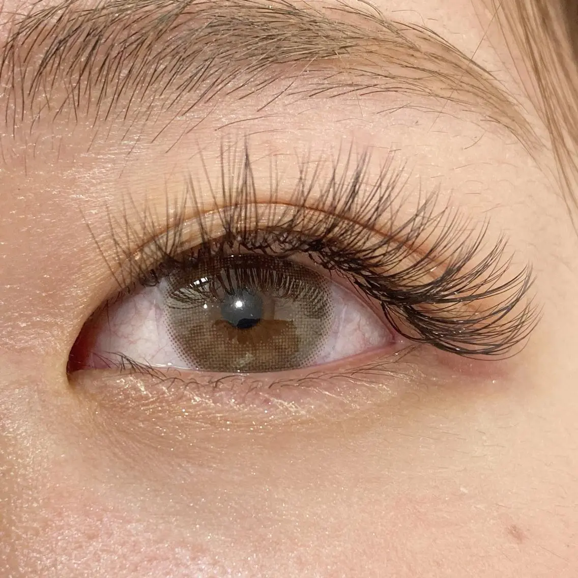 マツエク・マツパ マツエク eyelist Kumiのマツエク・マツパデザイン
