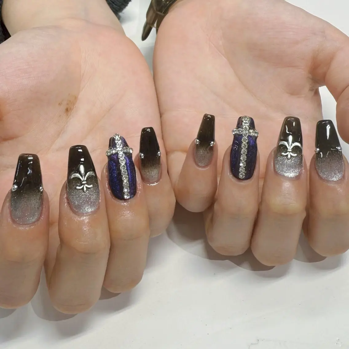 ネイル WOLTOKYO渋谷 /kahoのネイルデザイン