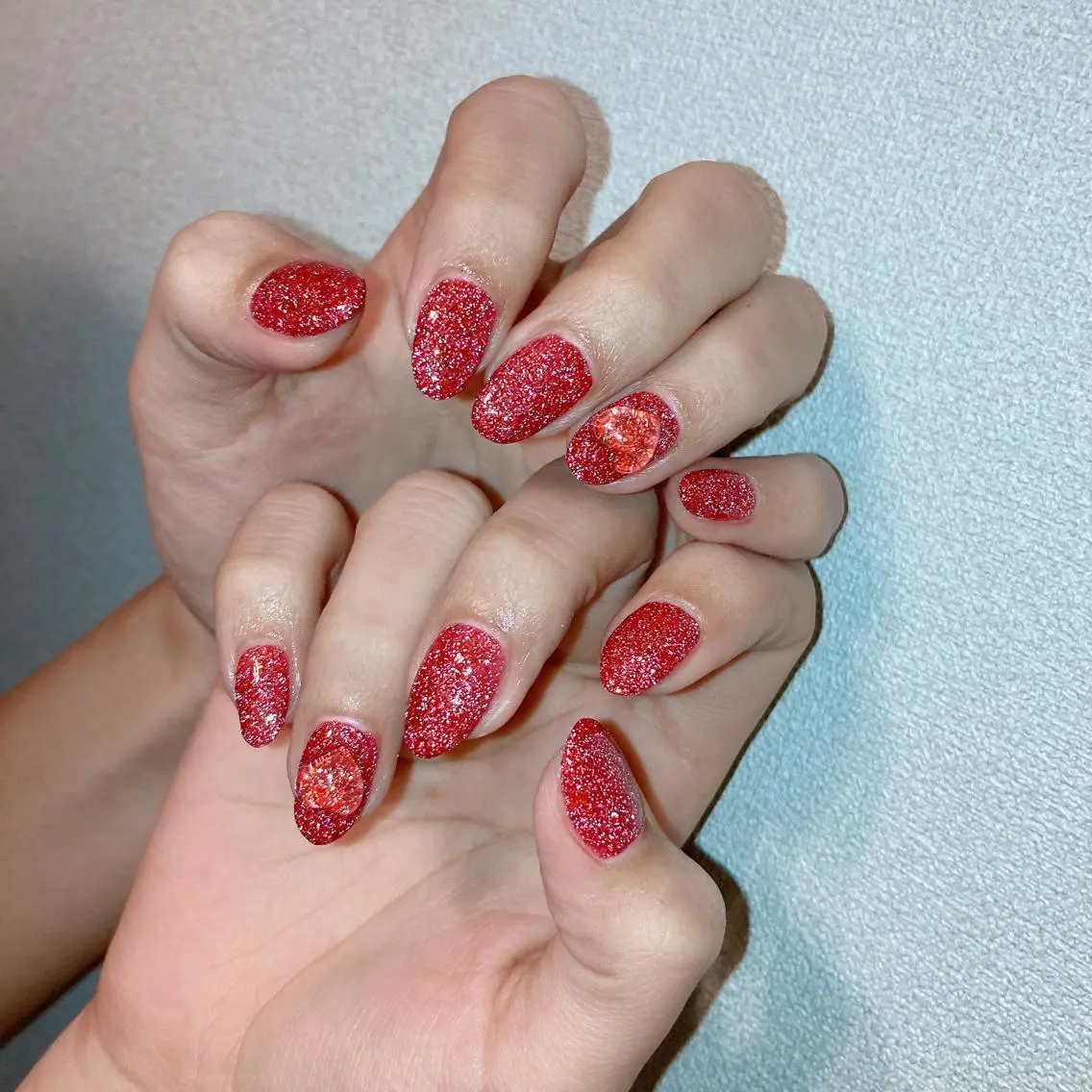 ネイル 地爪育成💅 kanaoanailのネイルデザイン