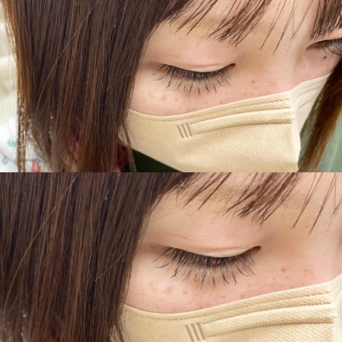 リペア(3週間以内)の写真