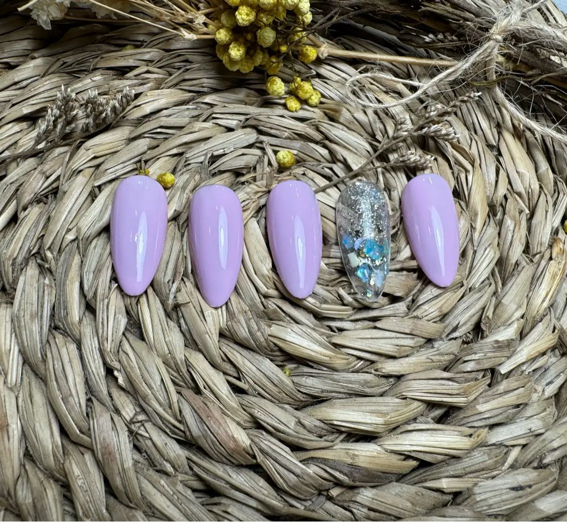 ネイル ハンドネイル M.T nailのネイルデザイン