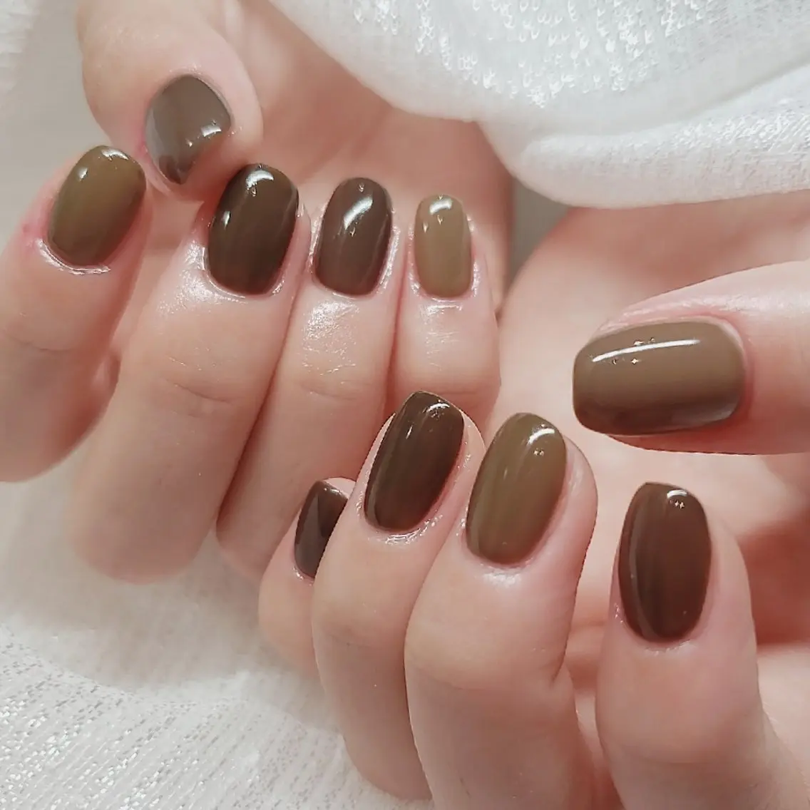 ネイル ハンドネイル Lunabloom. yurinaのネイルデザイン