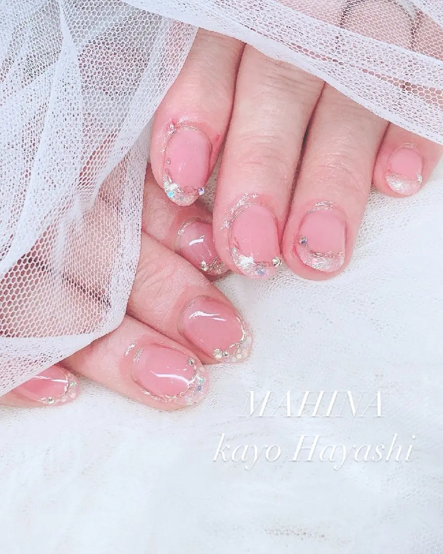 ネイル MAHINA 🌺KAYO🌺のエステ・リラクイメージ