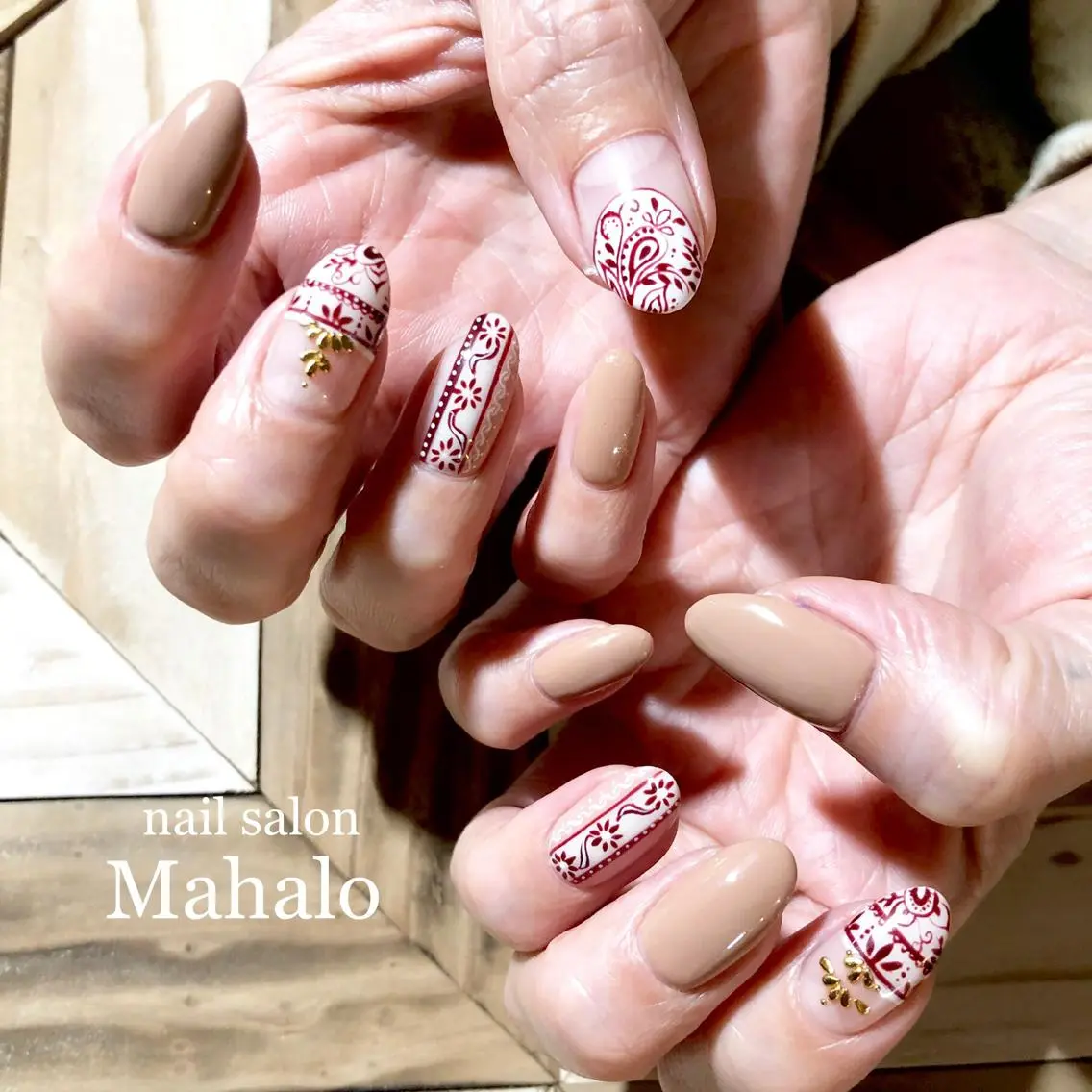 ネイル アートネイル nail JIIL読谷店のその他イメージ