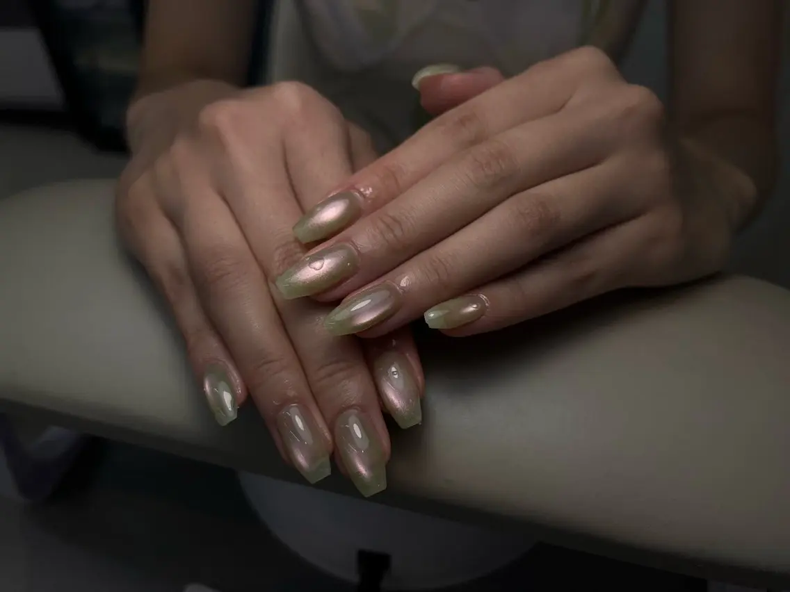 ネイル ハンドネイル ハンドケア David Nailのネイルデザイン
