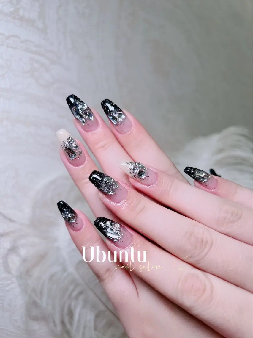 ネイル ホ シロのネイルデザイン