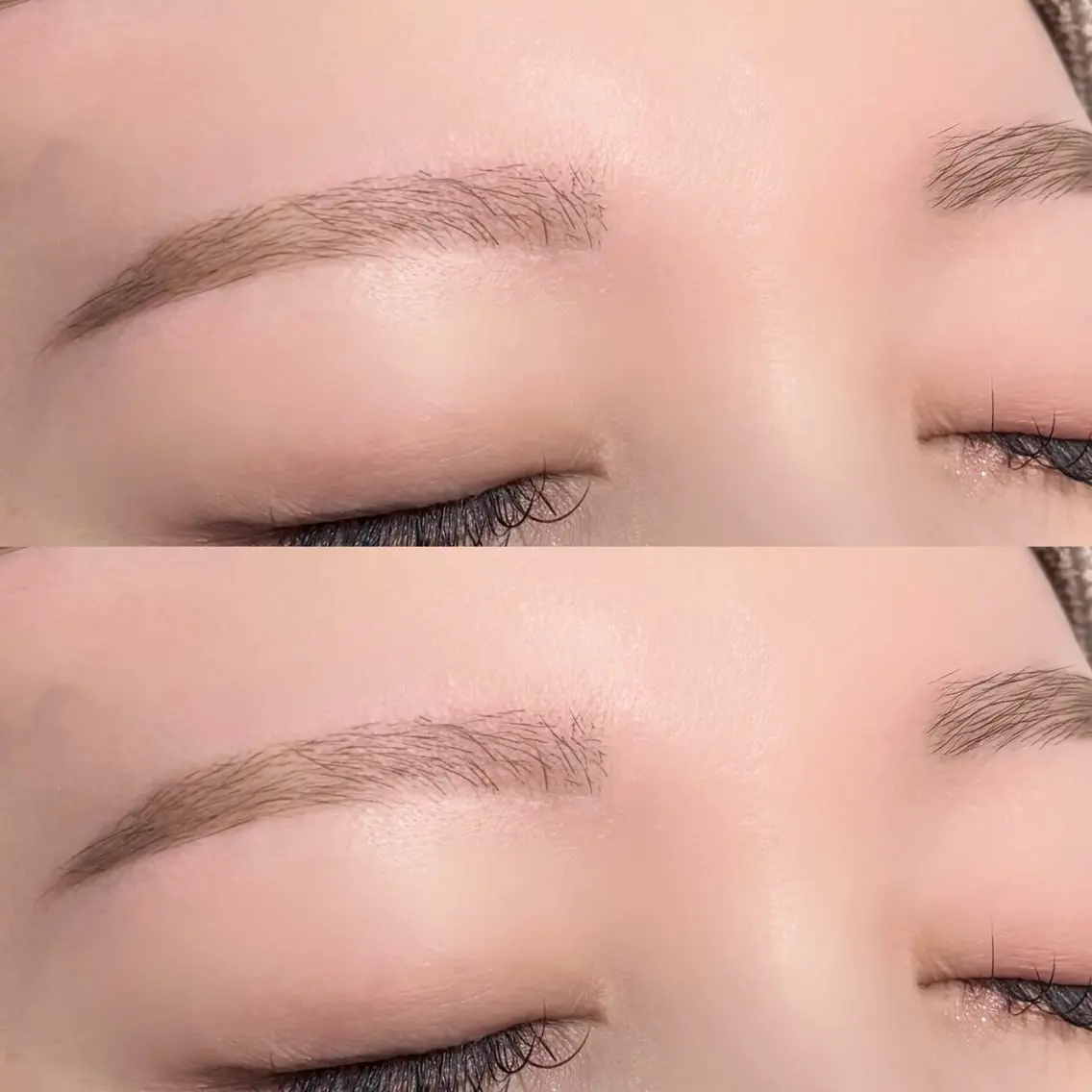 アイブロウ ワックス脱毛 眉カット その他(アイブロウ) amii ୨୧ 佐々木のマツエク・マツパデザイン