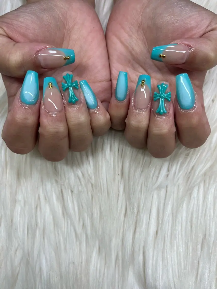 ネイル nail ameryのネイルデザイン