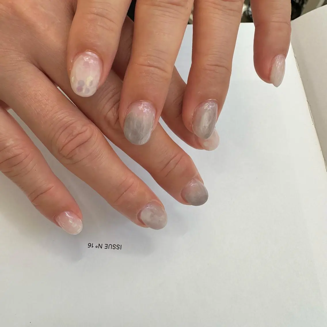 ネイル cocoro nail salonのネイルデザイン