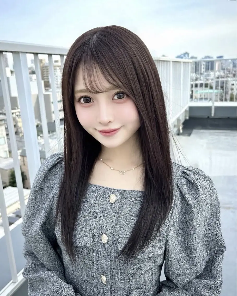 🌟初回限定価格🌟うる艶シングルカラー🌙➕Aujua(オージュア)4stepトリートメントの写真